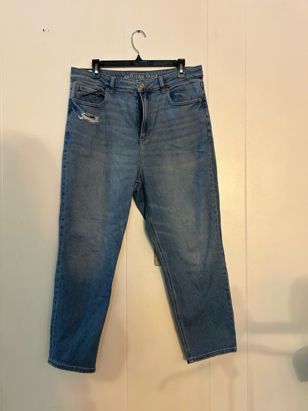 American Eagle Outfitters Women’s Blue Jeans
